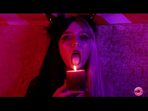 ❤️ Կրքոտ մինետ «Sexy Succubus with Mouth Fulfillment»-ից ️❌ Անալ պոռնո մեզ մոտ