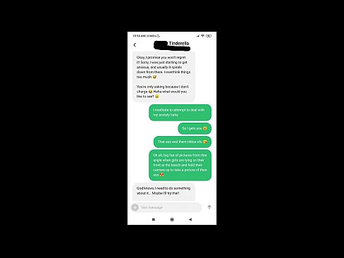 ❤️ Ես ավելացրի նոր PAWG Tinder-ից իմ հարեմում (խոսել Tinder-ի հետ՝ ներառված է) ️❌ Անալ պոռնո մեզ մոտ